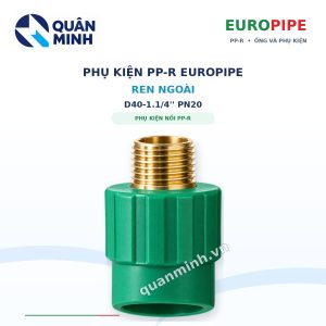 ren ngoai ppr europipe d40 1 1 4 pn20