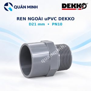 ren ngoai upvc dekko d21mm pn10