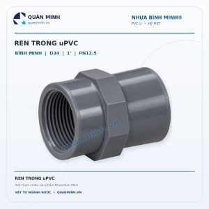 ren trong upvc binh minh d34 1 pn12 5