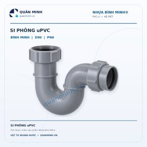 si phong upvc binh minh d90 pn6