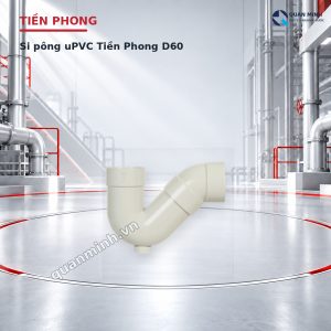 si pong upvc tien phong d60