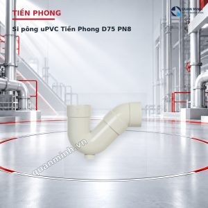 si pong upvc tien phong d75 pn8