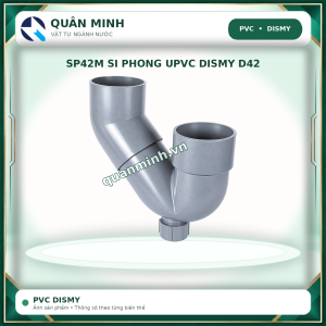 sp42m si phong upvc dismy d42