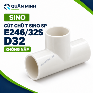 t32s cut chu t sino sp d32 khong nap