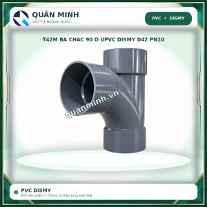 t42m ba chac 90 o upvc dismy d42 pn10