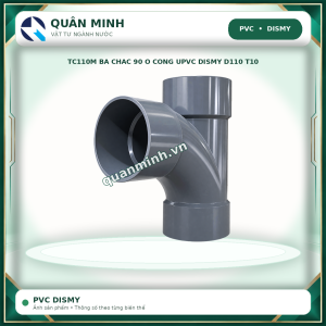 tc110m ba chac 90 o cong upvc dismy d110 t10