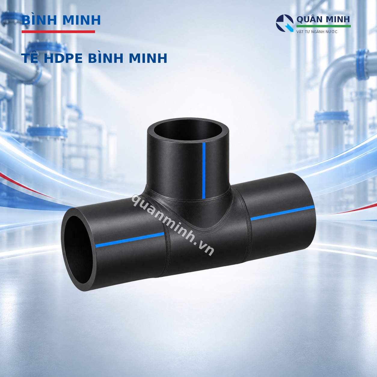 te 90 do hdpe binh minh 315x15 0