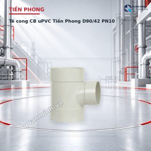 te cong cb upvc tien phong d90 42 pn10