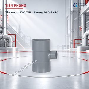 te cong upvc tien phong d90 pn16