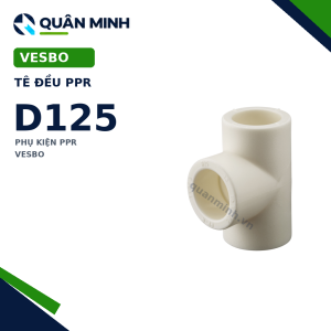 te deu ppr vesbo d125