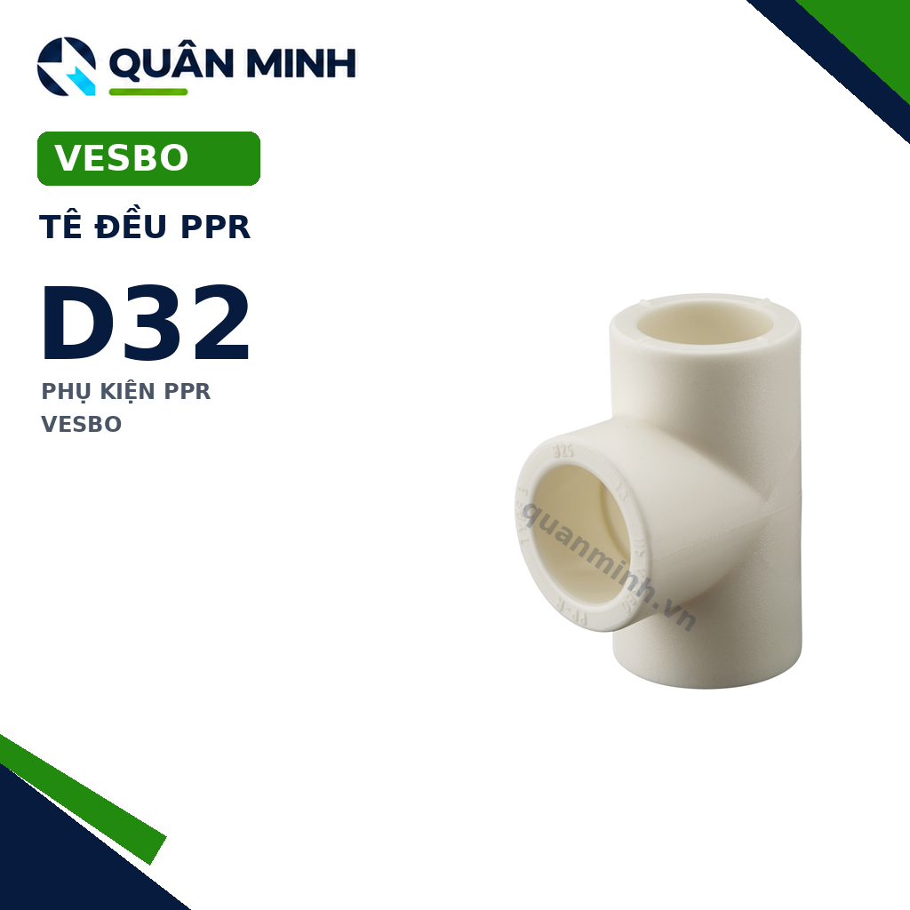 te deu ppr vesbo d32