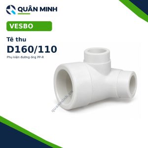 te thu ppr vesbo d160 110