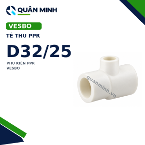 te thu ppr vesbo d32 25