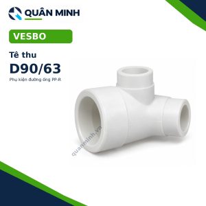 te thu ppr vesbo d90 63