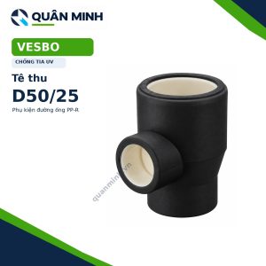 te thu ppr vesbo uv d50 25