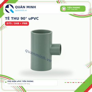 te thu upvc tien phong d75 48 pn8