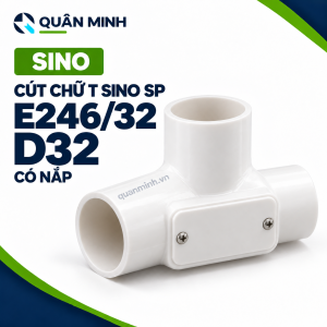 tn32s cut chu t sino sp d32 co nap