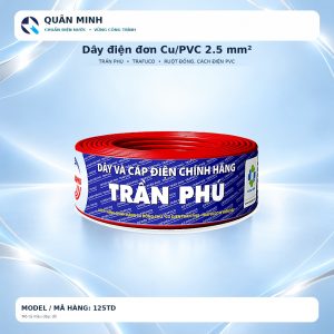 tran phu day don 2 5 do 125td