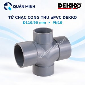 tu chac cong thu upvc dekko d110 90 pn10