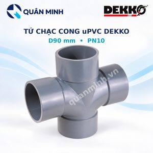 tu chac cong upvc dekko d90 pn10