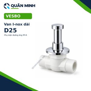 van i noc dai ppr vesbo d25