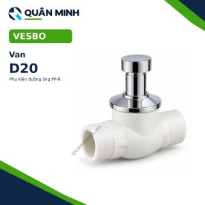 van i noc ngan ppr vesbo d20
