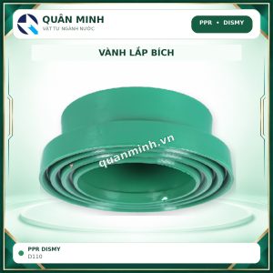 vb110m vanh lap bich