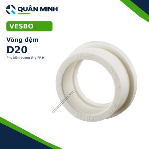 vong dem ppr vesbo d20