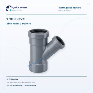 y thu upvc binh minh d110 75